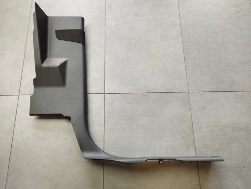 VW Amarok II Blende Abdeckung DER SCHWELLE rechts N1WBE31007A