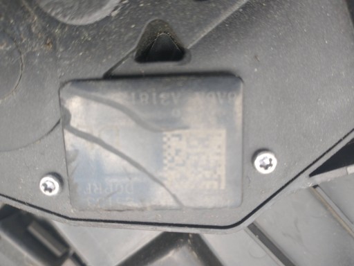lock door front right FIESTA MK7 8A6A-A21812