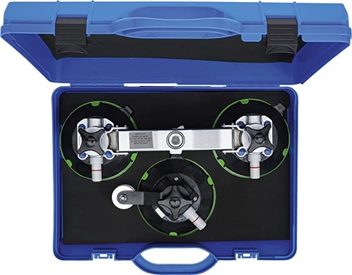 Інструмент для різання скла BGS