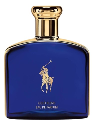 ralph lauren polo blue gold blend woda perfumowana 125 ml  tester 