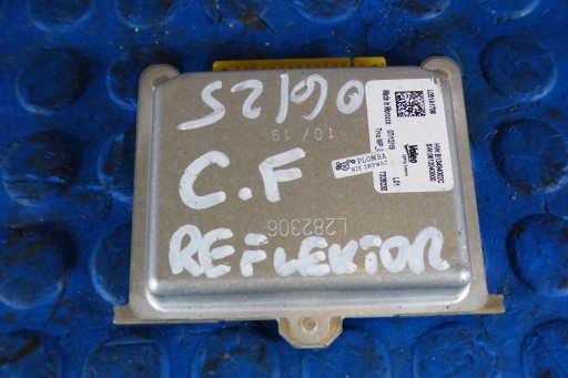 module chargíng L051A1708 L282306 st.very good condition Opel Corsa F