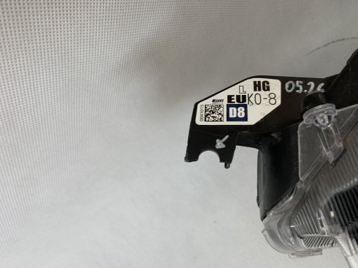 light front left reflektor Toyota Yaris 4 IV F.Led 20r 0041015 05.26
