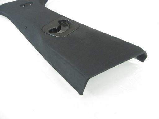 cover slupka B left front BMW F25 X3 m-packet