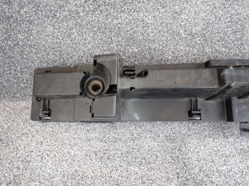 NISSAN JUKE II 19- bumper support front front absorber