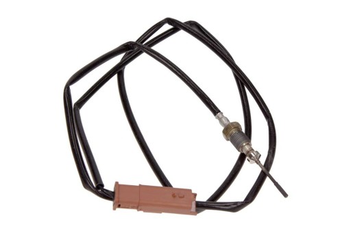 ДАТЧИК ТЕМПЕРАТУРИ. ВИХЛОПНІ ГАЗИ CITROEN / PEUGEOT 2.0 HDI 1618PG