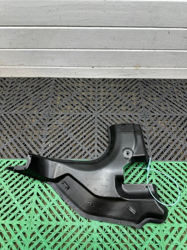 verkleidung Seitlich Kofferraum BMW M8 F91 F92 G14 G15 7417349