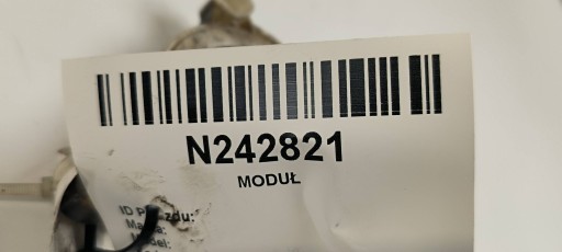 mini motor windows PP A2218282842 Mercedes-BENZ S 420