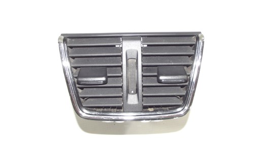 Skoda Octavia III grid air conditioning devices tunelu srodkowego rear 5EO819203A