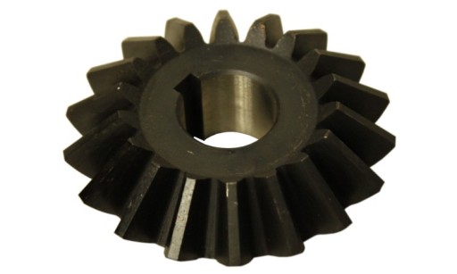 Коническое колесо Z - 18 для редуктора RNZ 2012030060
