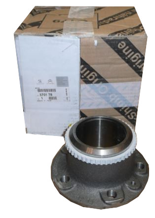 3701.78 3701 - СТУПИЦА КОЛЕСА ЗАДНЯЯ CITROEN JUMPER II, BOXER II 370178