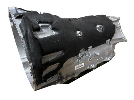 8487406 CARPARTS24 - СПОРТ АВТОМАТИЧНА КОРОБКА ПЕРЕДАЧ GA8X76DZ BMW G20 G21 3.0D X-DRIVE 2022R