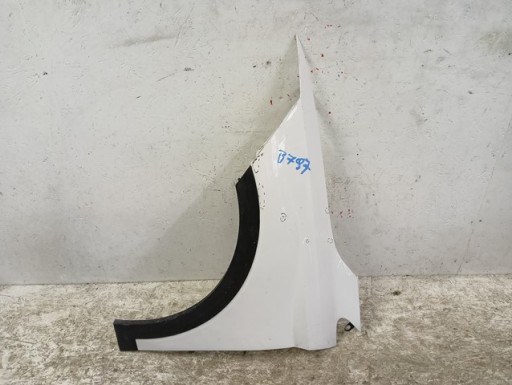 BLATOBRAN LIJEVA STRANA PREDNJA PREDNJI SEAT ARONA 6F9 17-