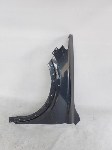 CUPRA FORMENTOR 5FF 20- fender front front left