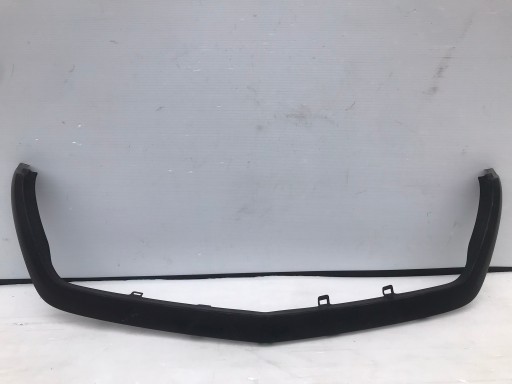 MERCEDES SPRINTER W906 ПІДДІЙНИК ПІД РЕШІТКУ 2013-2019 р.в.