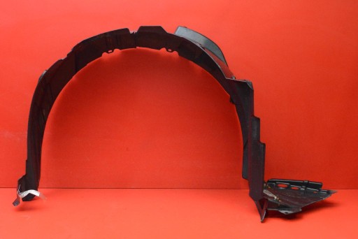 mudguard left front front 53876-02460 TOYOTA AURIS 2 II 12-15