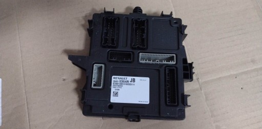 МОДУЛЬ ДРАЙВЕРА BCM RENAULT ARKANA 284B10364R