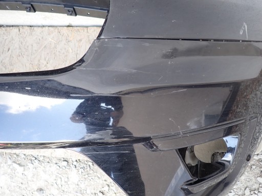 bumper front front FORD TOURNEO CONNECT MK2 LIFT 2018-2022R