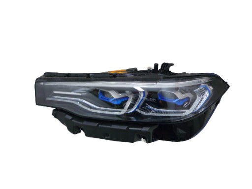 9852955 - Ліхтар лівий BMW X7 G07 Laser LED 2020 р