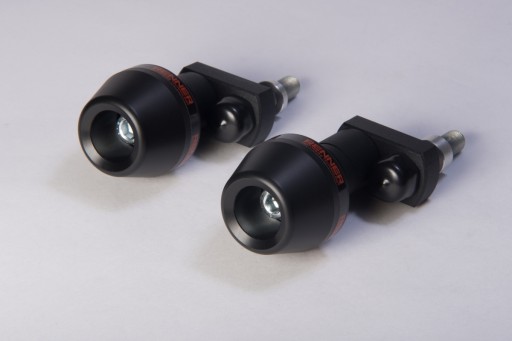 RENNER CRASH PADS Yamaha YZF R1/R1M '15-