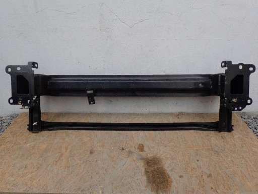 sider below front bumper UP CITIGO MII 1S 1SL