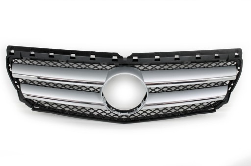 A2468801283 Решітка Mercedes A246 Нова