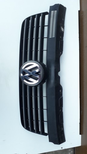 maska VW T5 7H 7H0807101