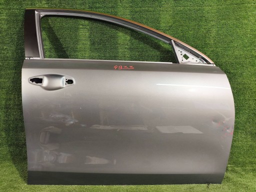 door front right right front KIA CEED III 17- NR.4933