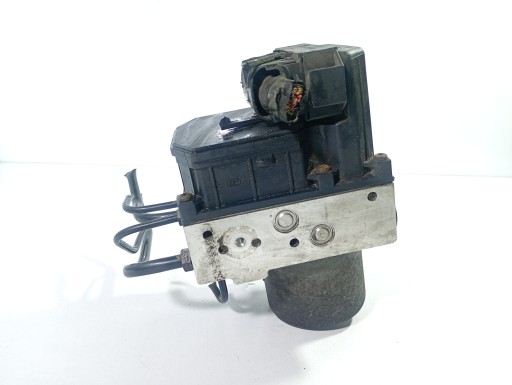 SKODA SUPERB 1 und 01-08 Pumpe ABS OE 0265950063
