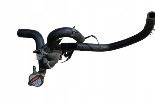 000EE8456 - VT 1100 SHADOW SABRE SC43 ТЕРМОСТАТ ДАТЧИК ШЛАНГ