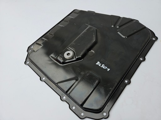 untere OLEJOWA Getriebe getriebe S-TRONIC DL501 A4 A5 S5 S4 B8 8K