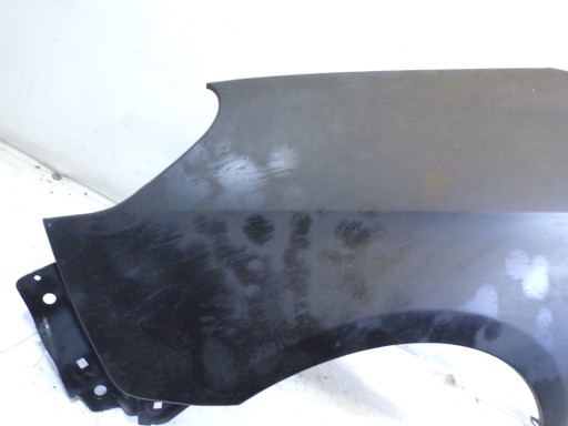 fender left front KIA PICANTO 1 and LIFT