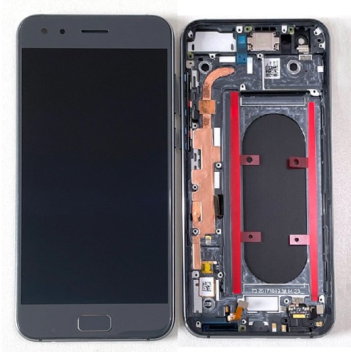 ASUS ZenFone 4 Pro ZS551KL LCD ramka