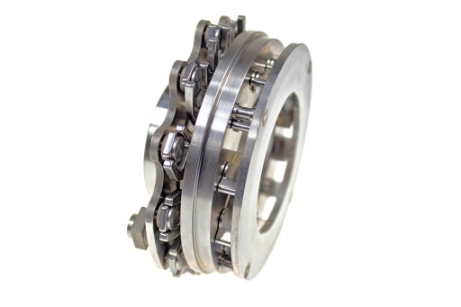 RHF4-90 - КІЛЬЦЕ ТУРБІНИ RF5C13700A MAZDA 6 ХЕТЧБЕК