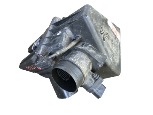 Gehäuse filter luft VW POLO IV 9N 6Q0129601AR