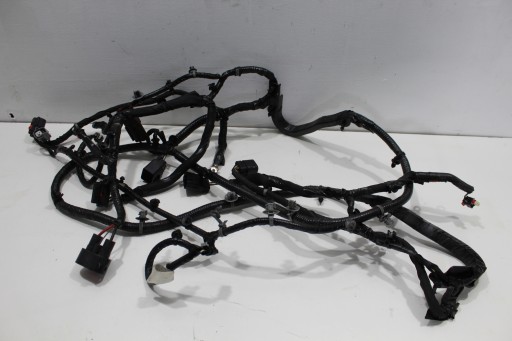 68228578AG - CHRYSLER PACIFICA ПРОМІНЬ УСТАНОВКА ПЕРЕДНЬОГО ПРОМЕНЯ