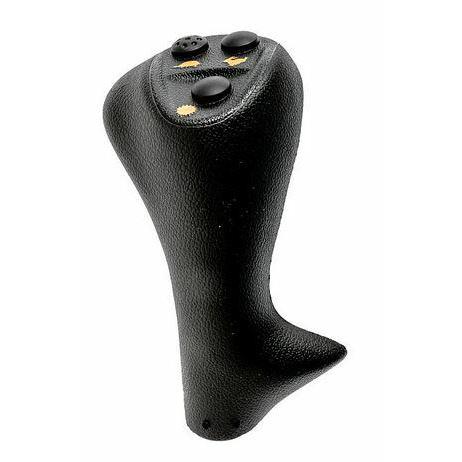 AL208096 - РУЧКА КРИШКА ВАЖЕЛЯ JOHN DEERE-3-AL208096