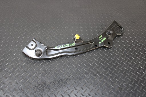 damper telescope bonnet SKODA FABIA IV 4 6VA 6VE827550A