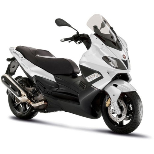 Gilera Nexus 125 рамка + документи