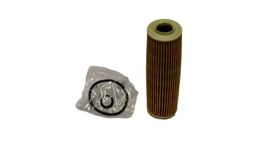 A2711800509 - MERCEDES W204 W212 R172 масляний фільтр OE