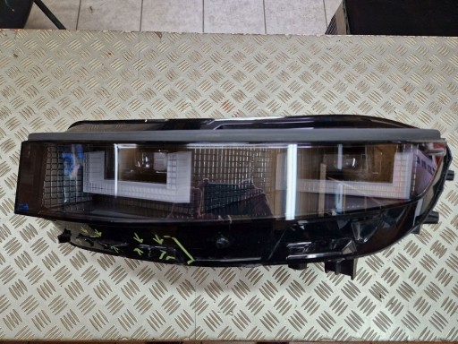 light right or left front FULL LED HYUNDAI IONIQ 5 2021R->