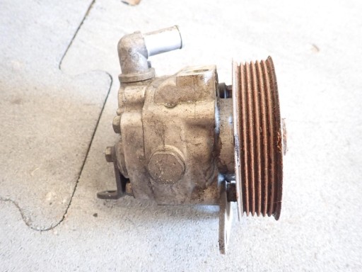 Pompa servosterzo LAND ROVER DISCOVERY IV 3.0 AH22-3A696-AB