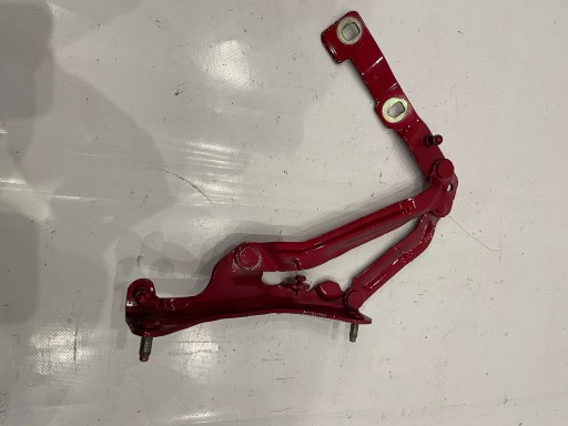 1551482-00-C - TESLA MODEL 3 LIFT ПЕТЛЯ БАГАЖНИКА ЛІВА