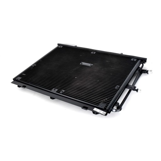 53887 - КУЛЕР КЛИМ. MERCEDES S-Class W140 500 91-98