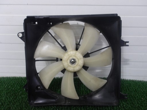 SUZUKI SX4 SEDICI 06-13 1.6 16V hütöventilátor csomag 263500-5820
