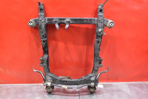 mamAUTO-836514 - Санки балка коляска люлька передня cadillac xts 3.6 v6 325 км 12-17