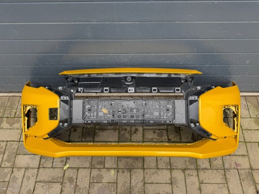 Mitsubishi Space Star 20- Lift bumper front front