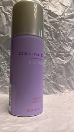 Celine Dion Belong 160 - UNIKAT 12539671192 - Allegro.pl
