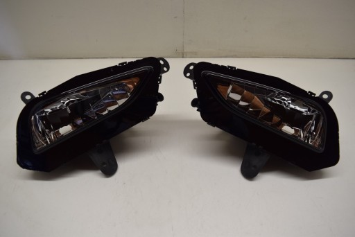 OPEL MOKKA X ГАЛОГЕН ЛЕВЫЙ И ПРАВЫЙ В СБОРЕ