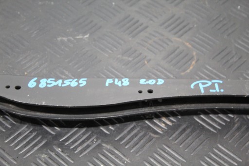 Querlenker rechts heck BMW X1 F48 6851565