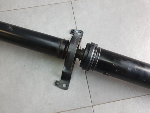Audi Q7 4M cardan komplet 4M0521101